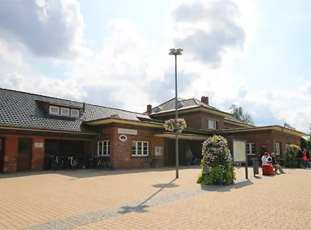 Mollibahnhof - Ost Mollibahnhof Ost - 01