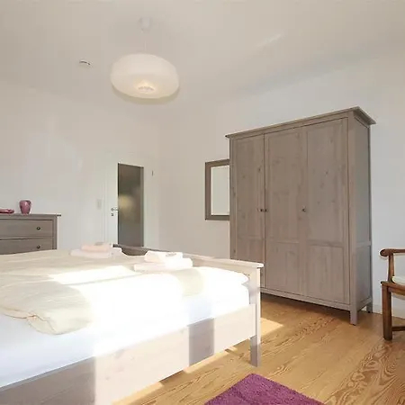 Apartmán Mollibahnhof - Ost Mollibahnhof Ost - 01