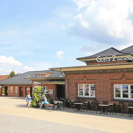 Mollibahnhof - Ost Mollibahnhof Ost - 01 Appartement *