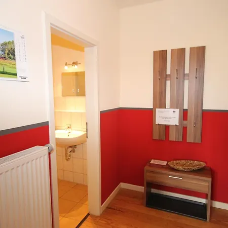 Mollibahnhof - Ost Mollibahnhof Ost - 01 Ostseebad Kühlungsborn